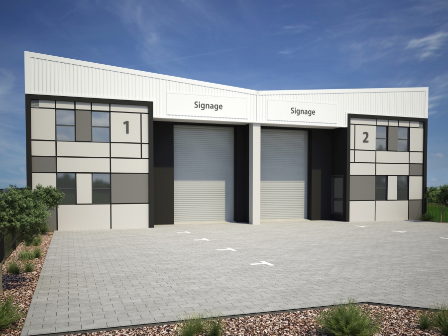 Commercial Property for Sale in Rivergate Western Cape